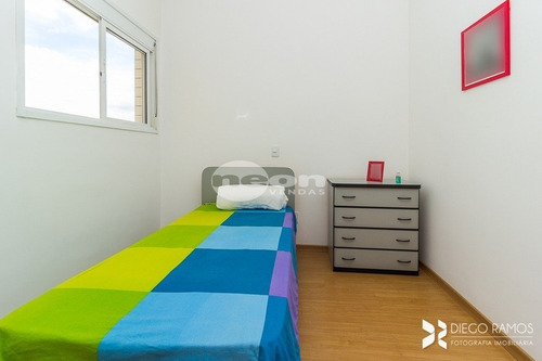 Imagem 15 de 15 de Apartamento - Baeta Neves - Ref: 255 - V-255
