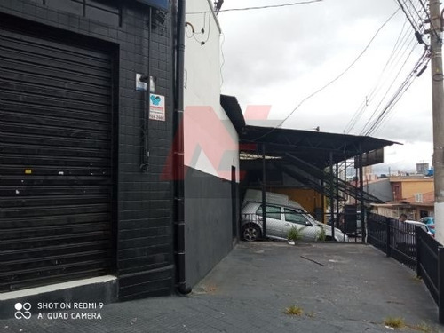 Imagem 2 de 14 de 13505 - Sala Comercial Terrea, Centro - Osasco/sp - 13505