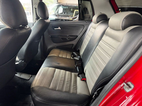 Volkswagen Fox 1.6 MSI TOTAL CONNECT