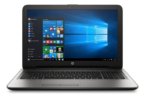 Laptop Hp Business Core I5-6200u 6gb Ram 1tb Hdd