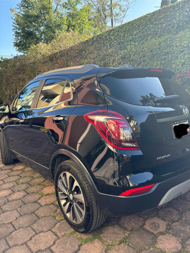 Buick Encore 1.4 Cxl Premium At
