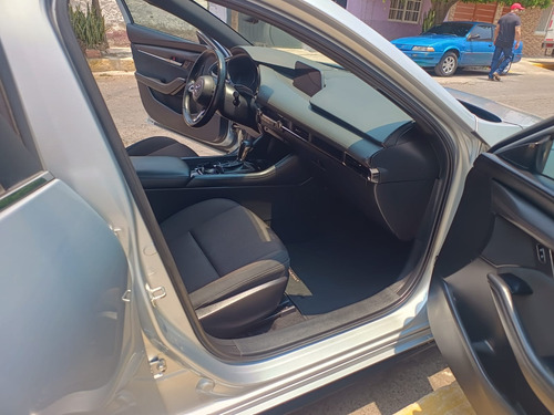Mazda Mazda 3 2.5 Hatchback At