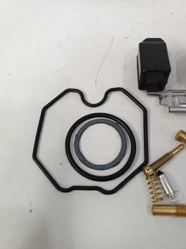 Kit Carburador Cg 200/ Pz30