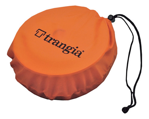 Trangia 27 Funda/bolsa (naranja)