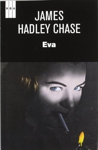 Eva - James Hadley Chase