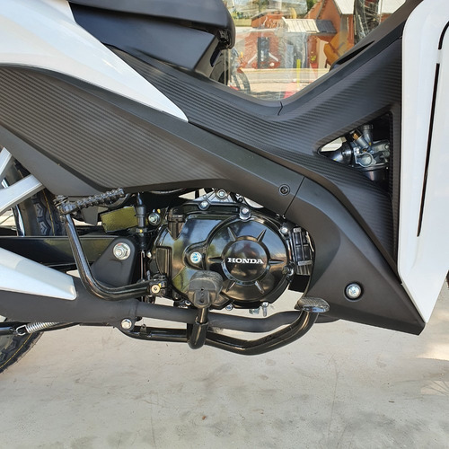 Imagen 3 de 16 de Honda Wave 110 S - 0km - Ahora 12/18