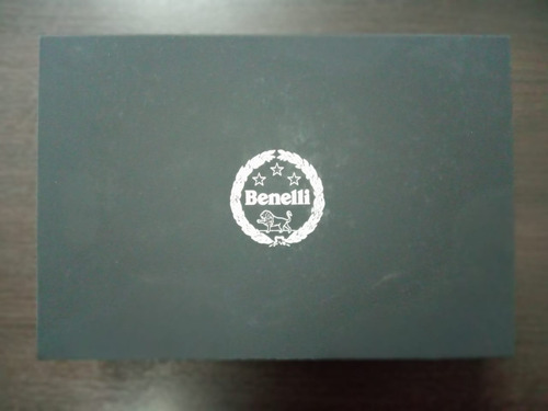 Benelli Trk 502 Año 2021 Único Dueño