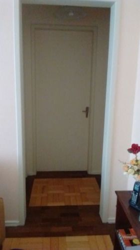 Apartamento Petropolis Porto Alegre - 1047