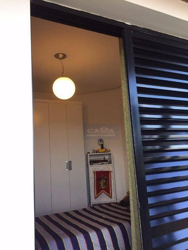 Imagem 5 de 30 de Cobertura Residencial À Venda, Vila Carrão, São Paulo. - Co0288