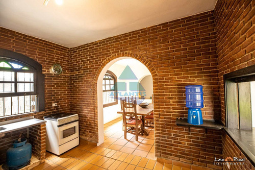 Imagem 13 de 25 de Casa Com 5 Dorms, Jardim Marisol, Ubatuba - R$ 2.5 Mi, Cod: 1718 - V1718