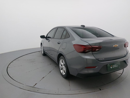 Chevrolet Onix 1.0 TURBO FLEX LTZ AUTOMÁTICO