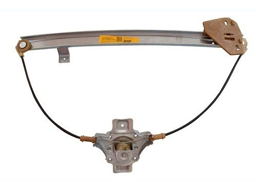 Elevador Ford Ikon 2001 - 2007 Lh Manual