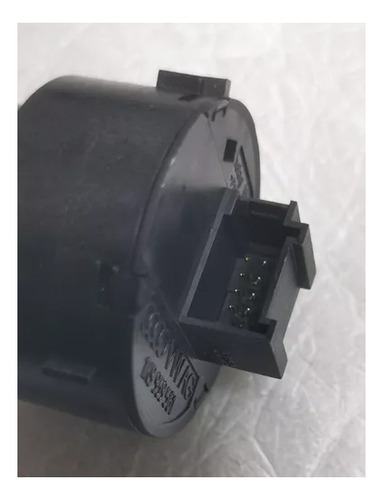 Botón Switch Quemacocos Cortinilla Tiguan® Sportwagen 06/17