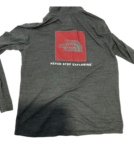 Sudadera Ligera The North Face Hombre Original Talla Xl(eg) (Usado)