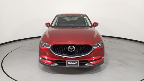 Mazda CX-5 2.0 I SPORT AT 2WD