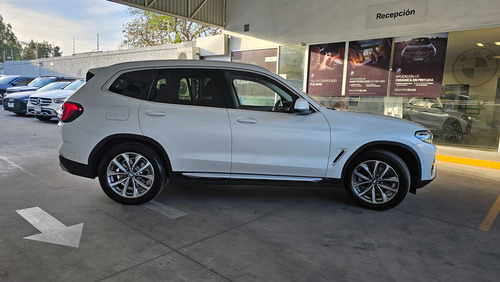 BMW X3 2.0 Xdrive30i