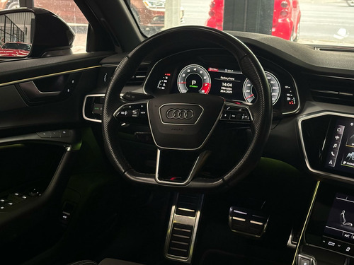 Audi A6 2.0 45 Tfsi S Line Mhev
