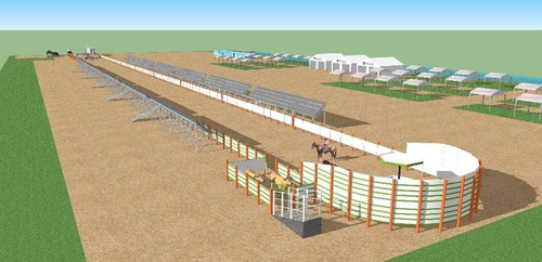 Imagen 14 de 15 de Se Vende Parque Agroturistico 157 Ha En Guarico