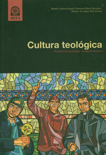Cultura Teológica Portafolio Del Aprendizaje Campo Humanísti