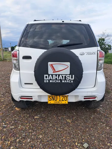 Daihatsu Terios 1.5 Okii