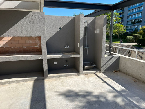 Imagen 23 de 27 de Venta Depto-3 Amb-mega Terraza-parrilla Y Cochera-