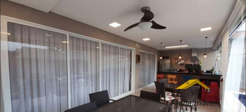 Imagem 20 de 30 de Casa A Venda No Bairro Alphaville Em Santana De Parnaíba - - Vpr11-116-1