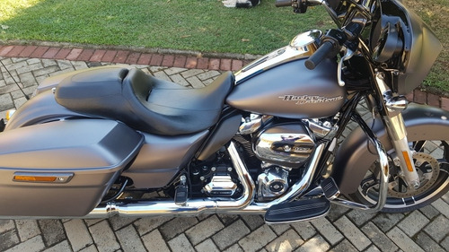 Imagem 6 de 10 de Harley Davidson Street Glide Special