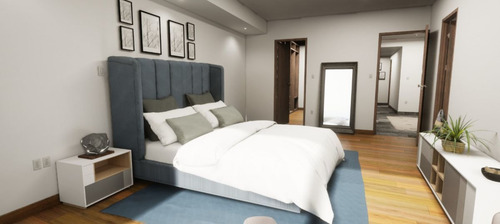 Imagen 17 de 21 de Bonito Departamento En Pre Venta En Bosque Real En Exclusivo