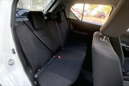 Suzuki Ignis 2022