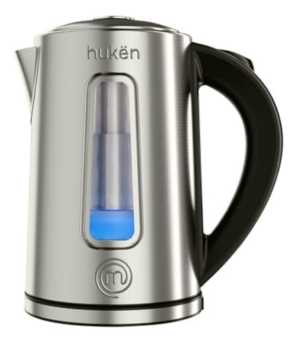 Masterchef® By Hukën® | Hervidor De Agua | Tetera