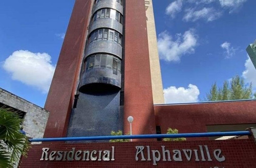 Imagem 4 de 8 de Apartamento À Venda, 191 M² Por R$ 780.000,00 - Aeroclube - João Pessoa/pb - Ap0569