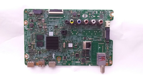 Placa Principal Tv Un40j5200 Un40j5200ag Qualidade !