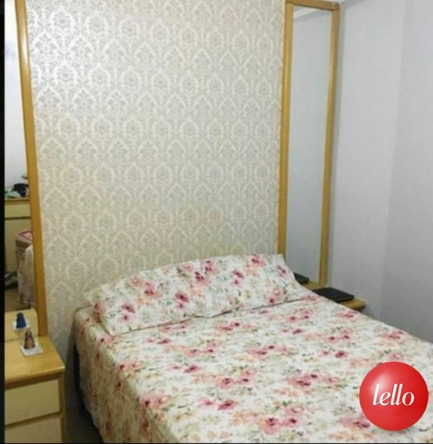 Imagem 6 de 12 de Apartamento - Ref: 242902