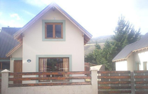 Imagen 3 de 9 de Casa - Esquel
