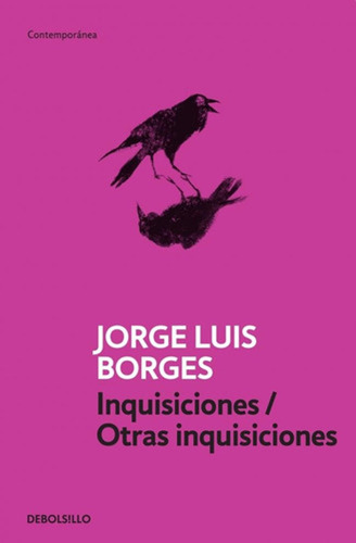 Inquisiciones/otras Inquisiciones - Borges Jorge Luis (libr