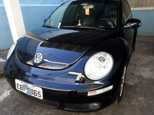 New Beetle Automatico 2008