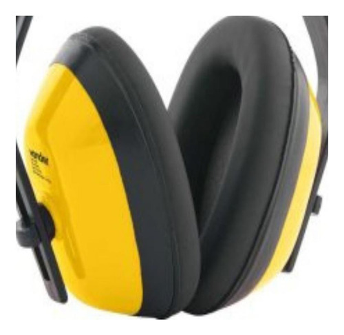 Protetor Arv 100 Auditivo Concha 10 Db
