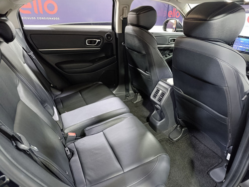 Honda HR-V 1.5 DI I-VTEC TURBO FLEX TOURING CVT