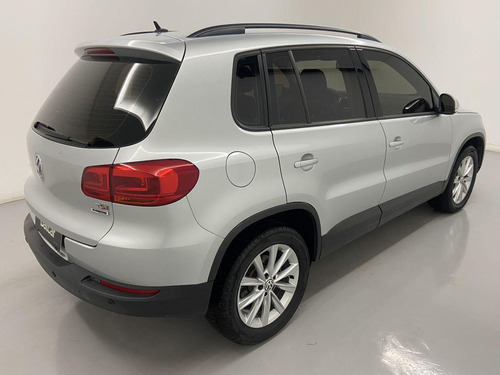 Volkswagen Tiguan 1.4 Tsi