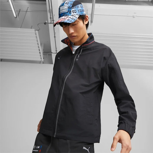 Puma Chaqueta Reversible Bmw M Motorsport Statement 53479701