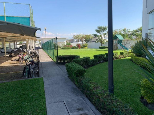 Imagen 17 de 18 de Departamento En Renta En Paraíso Country Club, Emiliano Zapata, Morelos