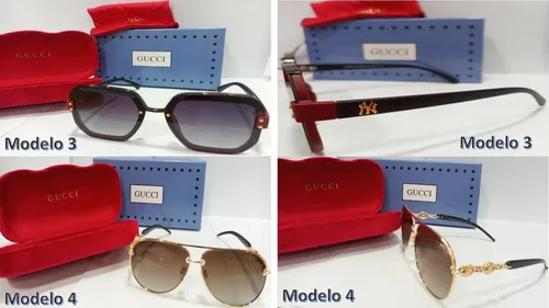 Lentes gucci polarizados hotsell