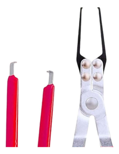 Accesorios De Alicates Extractores De Relevos