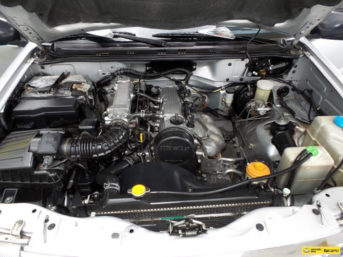 Imagen 16 de 25 de Chevrolet Grand Vitara