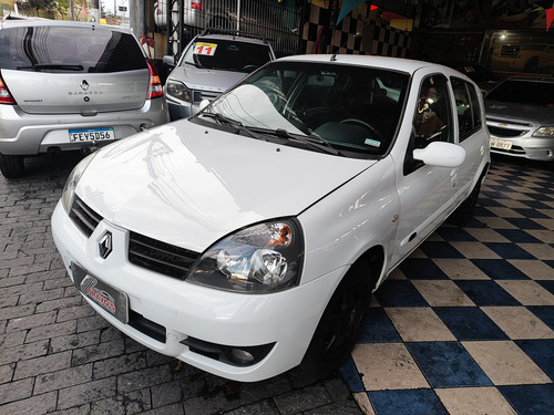 Renault Clio 1.0 16v Privilège Hi-flex 5p