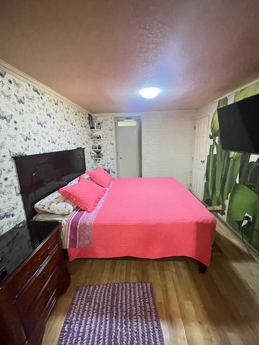 Casa 2 Pisos, 74 M2, 4d+3b+1e, Maipú (79057)