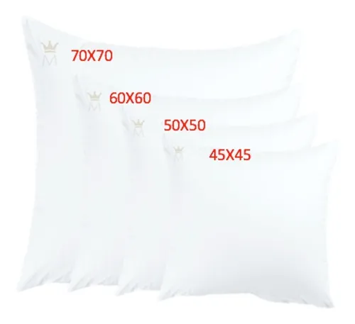 Cojin 70 x 90 sale
