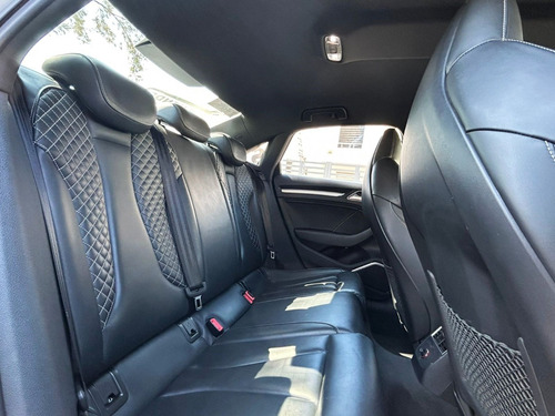 Audi Serie S 2.0 S3 Tfsi Sedán At