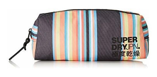 Superdry Men's Purse, Multicolor (stripe Stp,) 1 76fwb