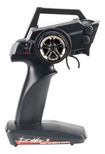 Control Remoto De Piezas De Repuesto Para Automóviles Wltoys